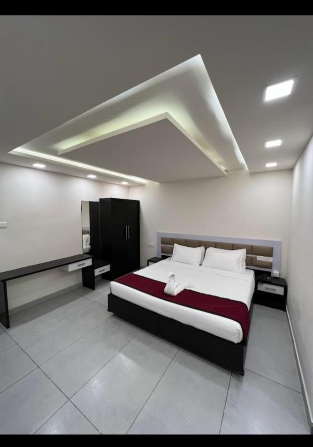 Clarks Inn Express ,Sirkazhi Exterior foto