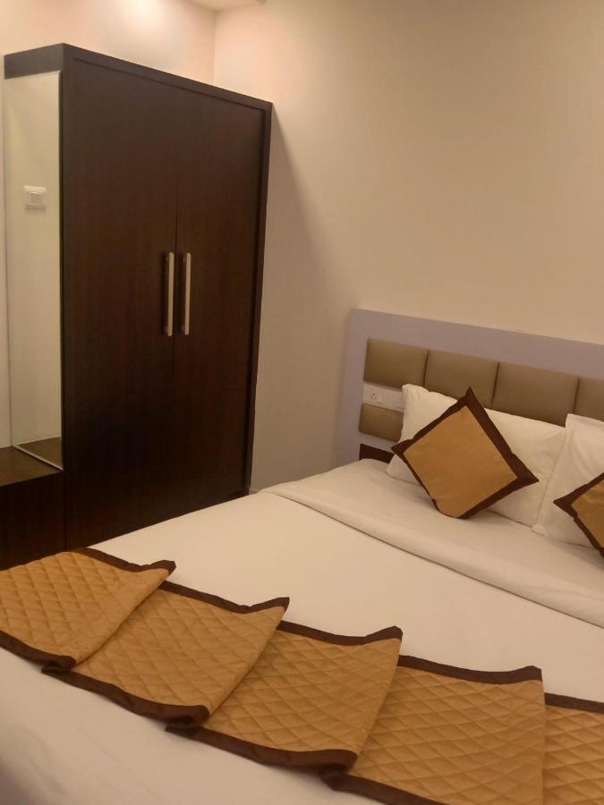 Clarks Inn Express ,Sirkazhi Exterior foto