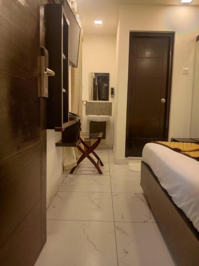 Clarks Inn Express ,Sirkazhi Exterior foto